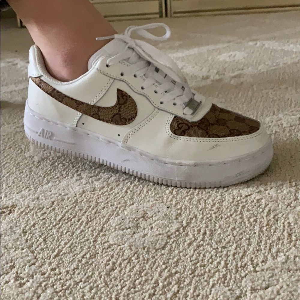 Costume Air Force 1